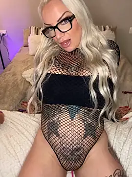 Nina LiveXXX online show from 02.10.26