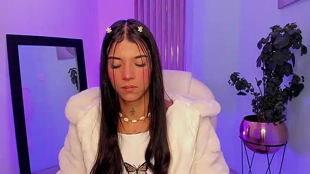 CoralRigan online show from 01.20.25