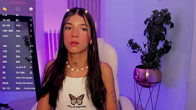 CoralRigan online show from 01.20.25