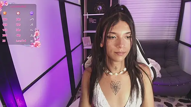 CoralRigan online show from 03.16.25