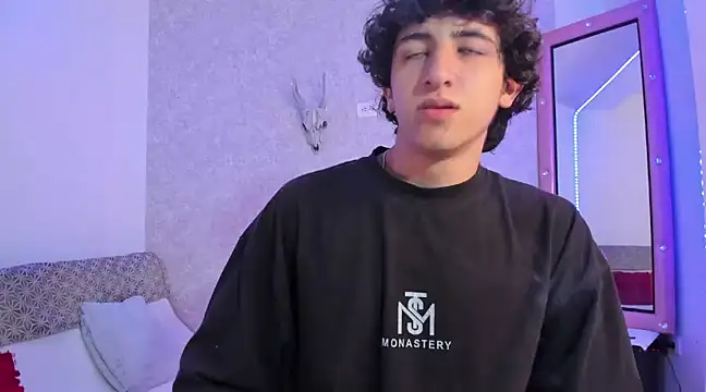 Kerverr  online show from 01.21.25