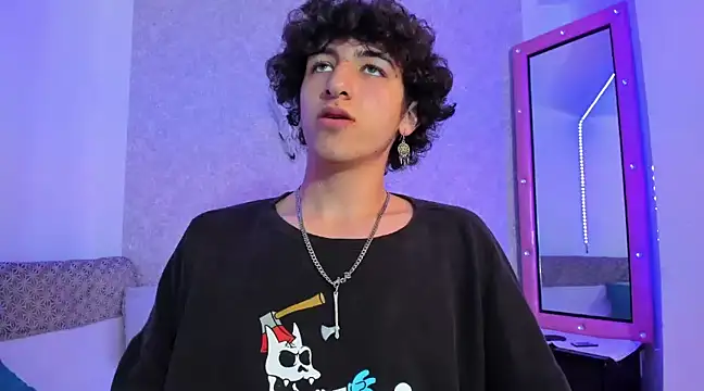 Kerverr  online show from 01.24.25