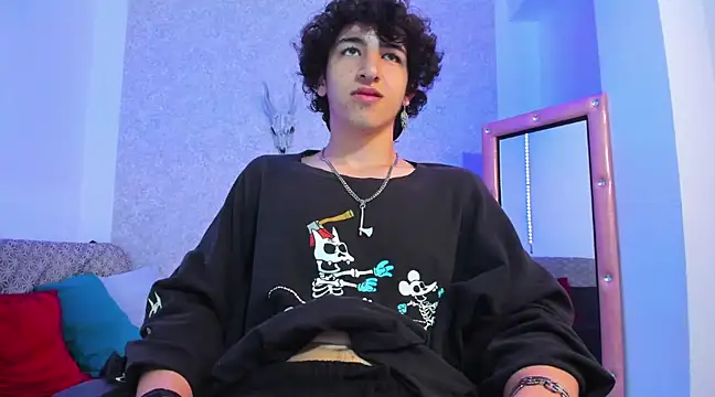 Kerverr  online show from 02.07.25