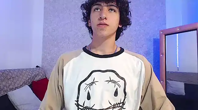 Kerverr  online show from 02.11.25