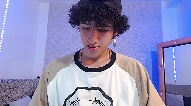 Kerverr  online show from 02.12.25