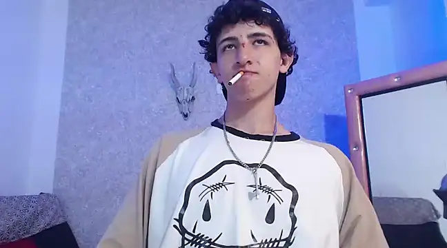 Kerverr  online show from 02.16.25