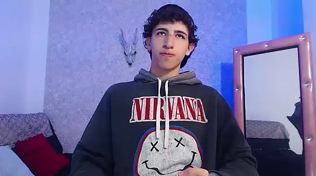 Kerverr  online show from 02.20.25