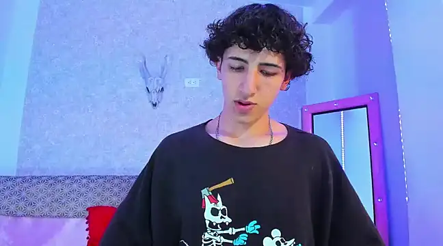 Kerverr  online show from 03.08.25