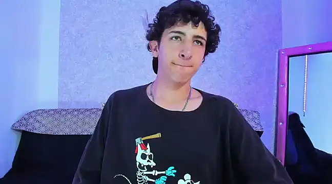 Kerverr  online show from 03.19.25