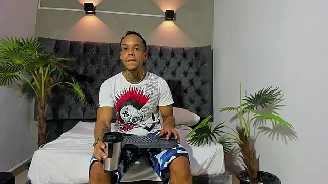 Salomon koude online show from 04.27.26