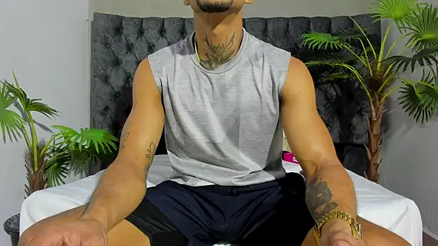 Salomon koude online show from 06.20.26