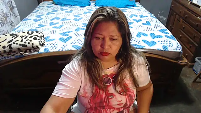 CANDYSWEET51 online show from 02.25.25