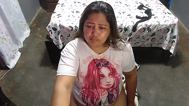 CANDYSWEET51 online show from 09.13.25