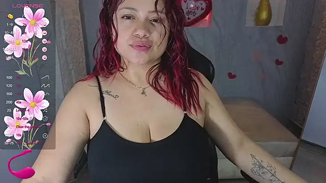 Snapshot of _Ambar72_b chatting on 02.19.26 Ambar72 b online show from 02.19.26