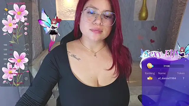 Snapshot of _Ambar72_b chatting on 02.28.26 Ambar72 b online show from 02.28.26