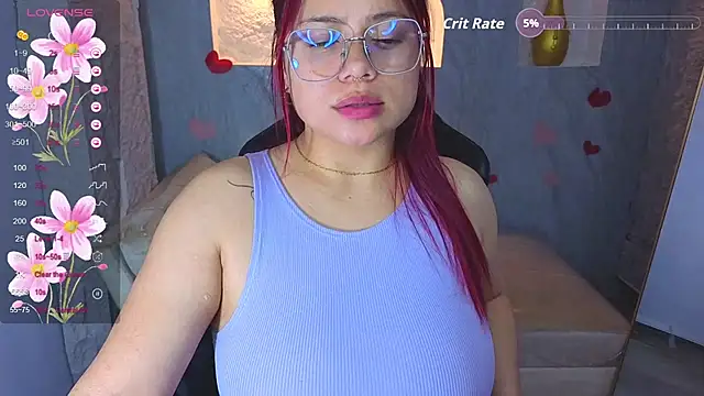  Ambar72 b online show from 04.29.26