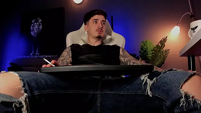 uptomatty online show from 05.03.26
