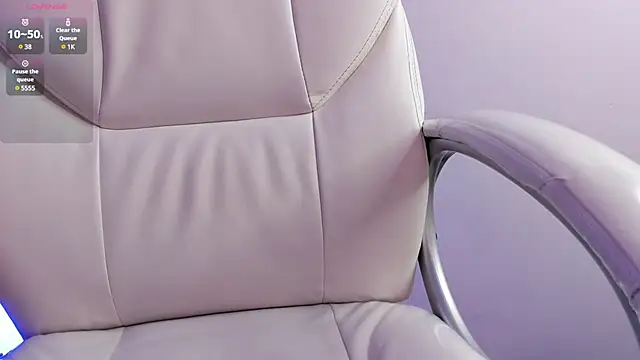 nattaly adams online show from 02.22.25