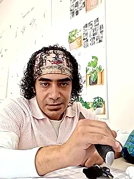 Dodge777 online show from 10.09.25