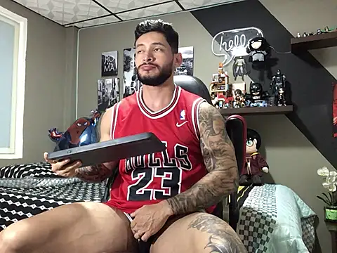 marcel crawford96 online show from 02.22.25