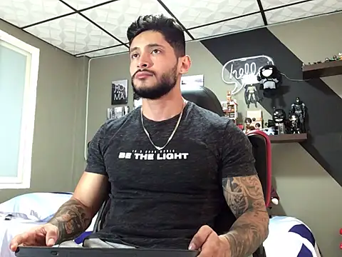 marcel crawford96 online show from 03.12.25