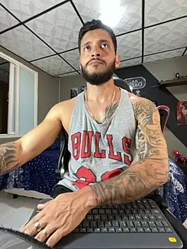 marcel crawford96 online show from 11.18.25