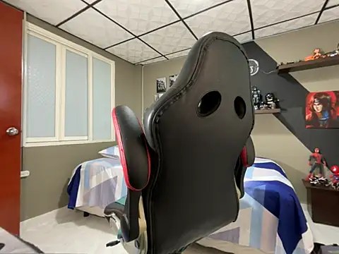 marcel crawford96 online show from 11.26.25