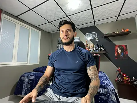 marcel crawford96 online show from 06.25.26