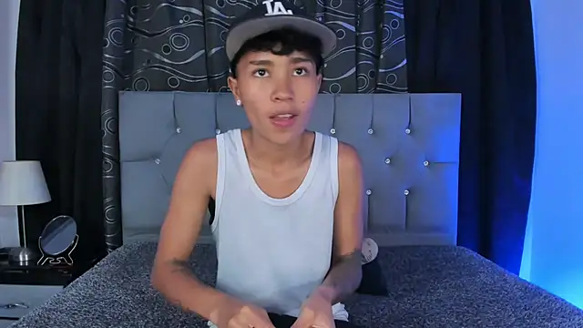 nova sex01 online show from 01.17.25