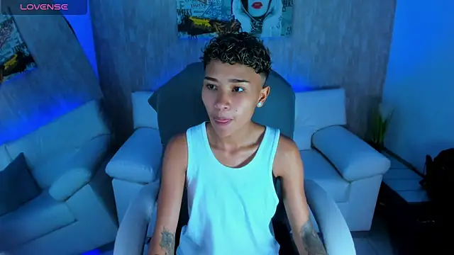 nova sex01 online show from 10.29.25