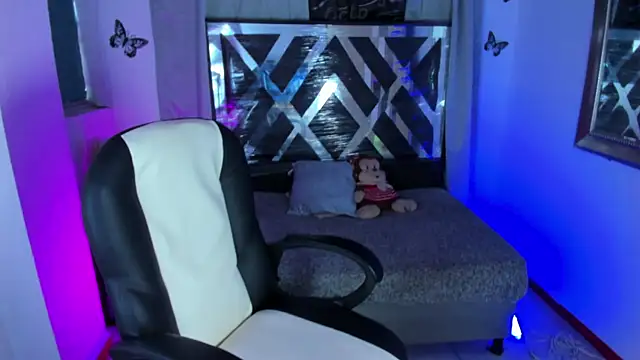 nova sex01 online show from 04.25.26