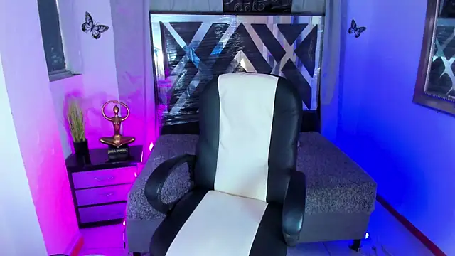 nova sex01 online show from 04.27.26
