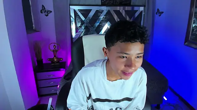 nova sex01 online show from 05.04.26