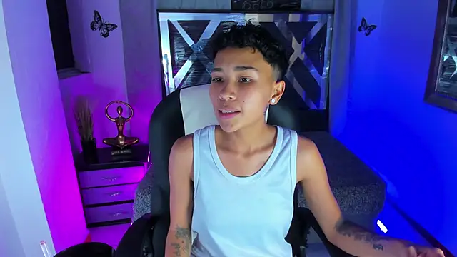 nova sex01 online show from 05.20.26