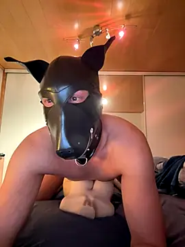 PlayDog123 online show from 11.27.25