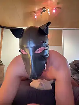 PlayDog123 online show from 03.10.26