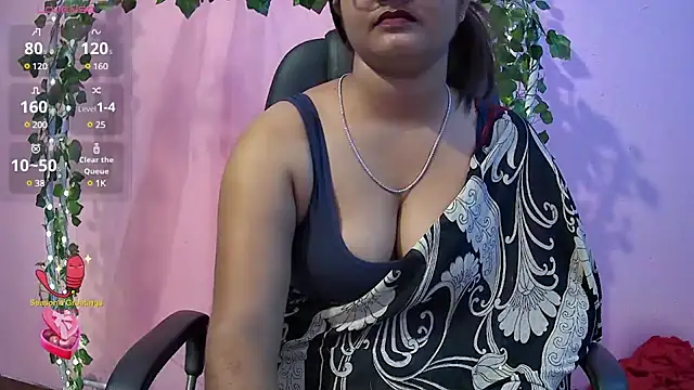 Pari-new online show from 03.01.25