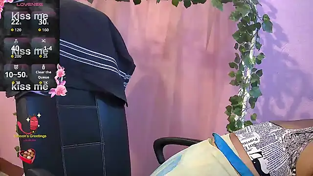 Pari-new online show from 02.28.26