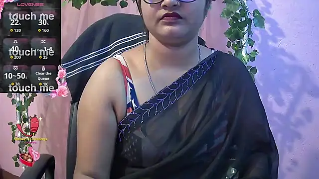 Pari-new online show from 03.01.26