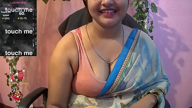 Pari-new online show from 04.27.26