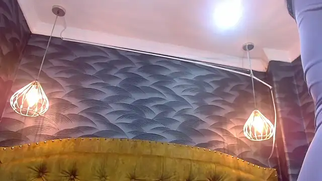 NahomiFireSex online show from 10.23.25