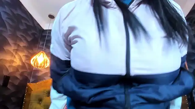 NahomiFireSex online show from 06.14.26