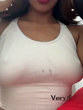 Jecy bee online show from 03.23.26