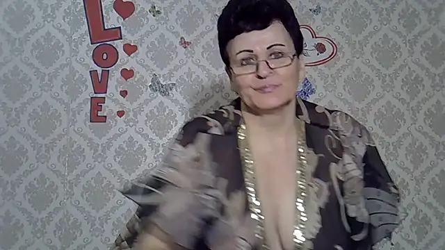 PaulaGolden online show from 02.13.25