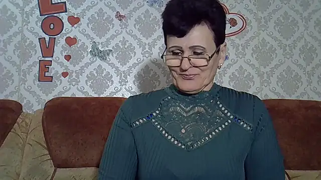 PaulaGolden online show from 01.10.26