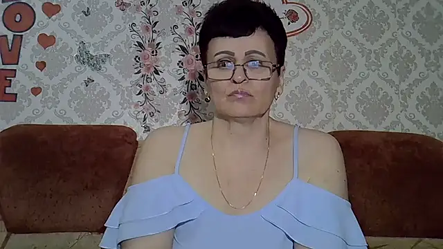PaulaGolden online show from 05.01.26