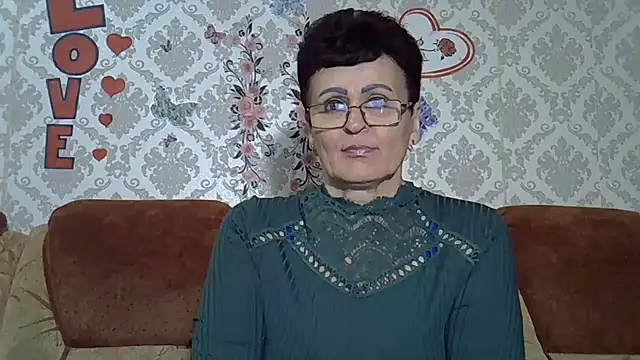 PaulaGolden online show from 05.07.26