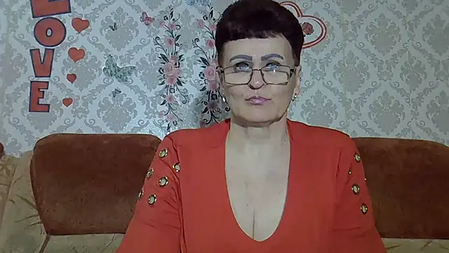 PaulaGolden online show from 06.05.26