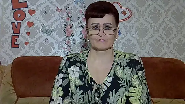 PaulaGolden online show from 06.12.26