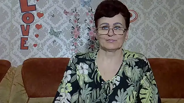 PaulaGolden online show from 07.04.26